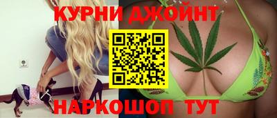 хмурый Бузулук